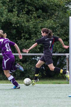 Bild 172 - B-Juniorinnen SV Henstedt Ulzburg - FSC Kaltenkirchen : Ergebnis: 2:2
